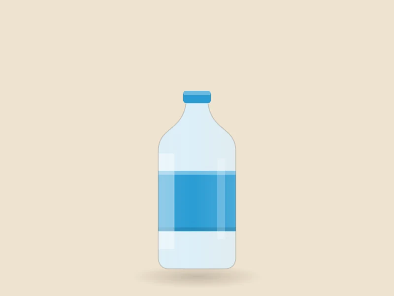 Бон Аква без газа — Напитки, доставка по Нахабино